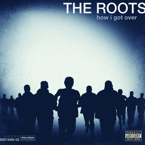 The Roots "How I Got Over" LP Vinyl