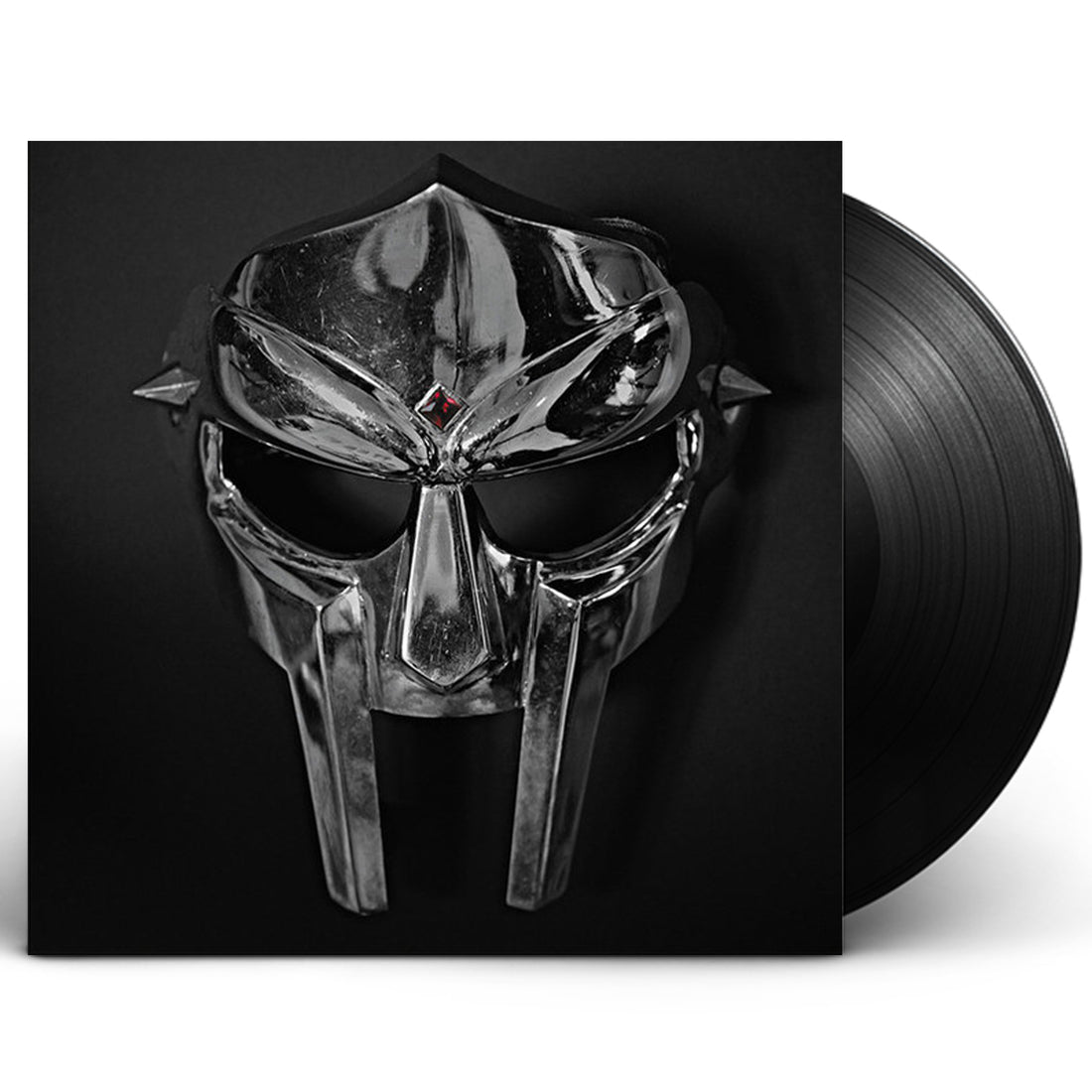 JJ DOOM 'Bookhead' EP Vinyl