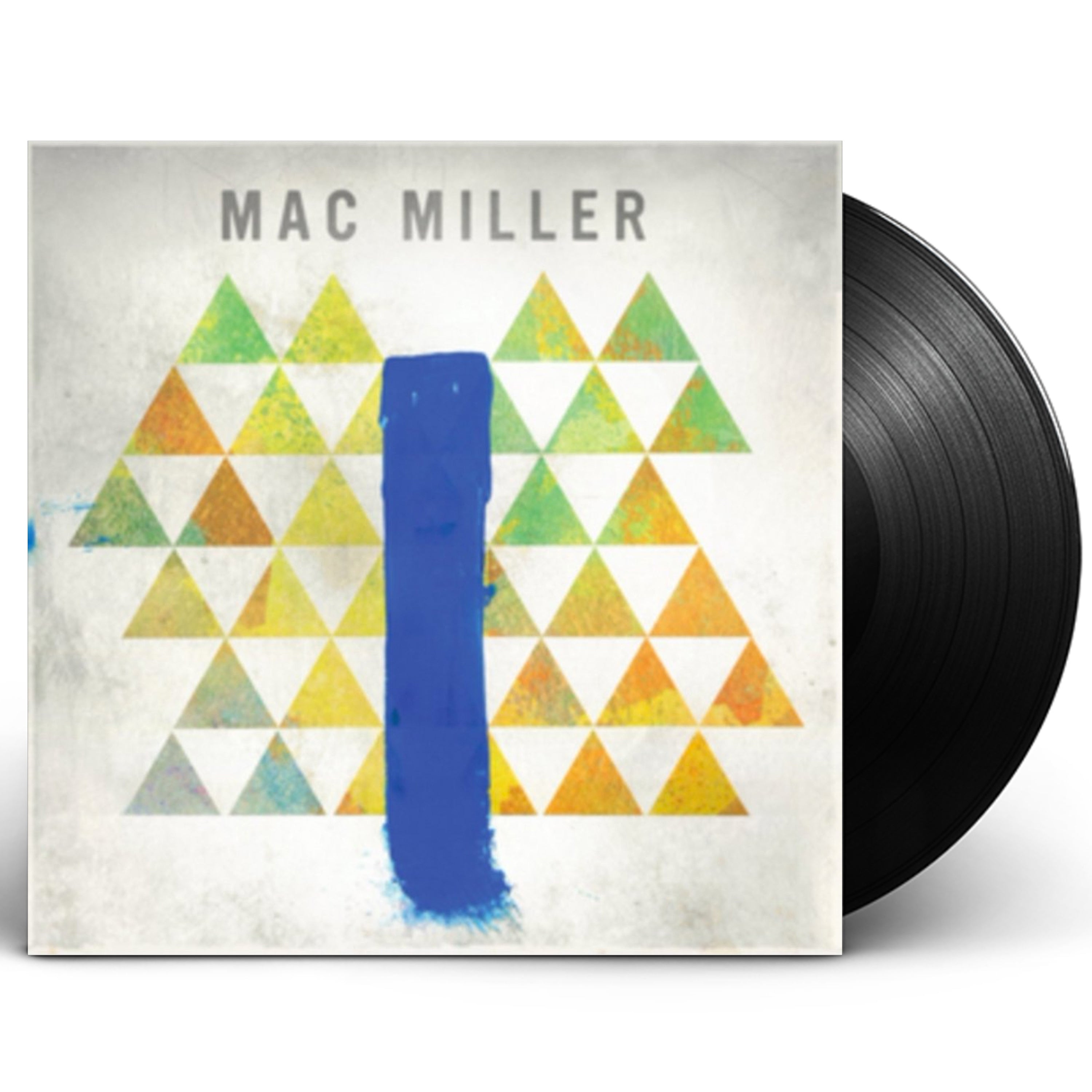 The Blue Slide Park Tour Mac Miller Poster shirt, hoodie