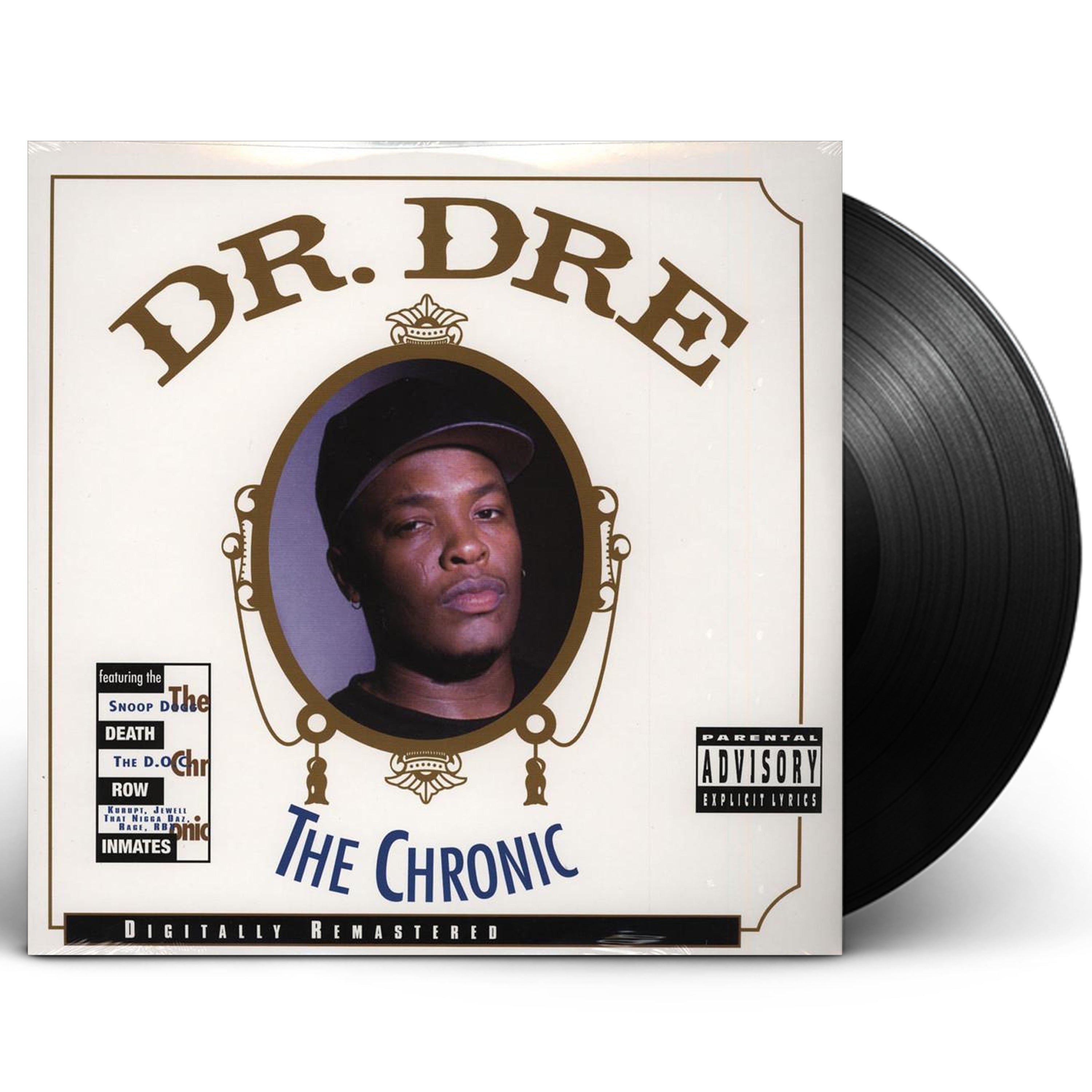 Dr. Dre 