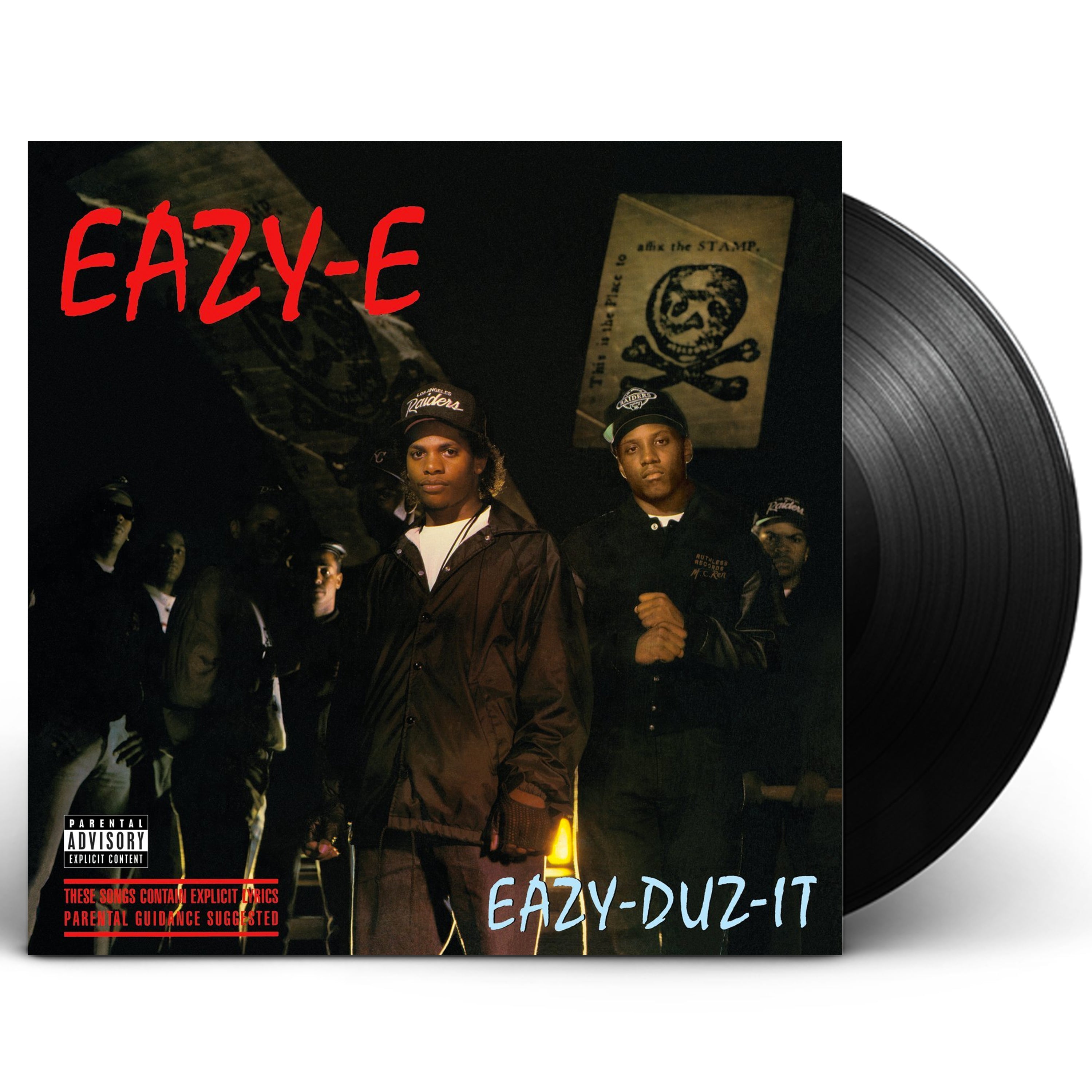 Eazy-E 