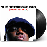 Notorious B.I.G. "Greatest Hits" 2xLP Vinyl