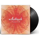 Aaliyah "I Care 4 U" 2xLP Vinyl