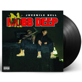 Mobb Deep "Juvenile Hell" LP Vinyl