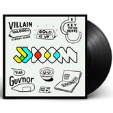 JJ DOOM 'Keys To The Kuffs' 2xLP Vinyl