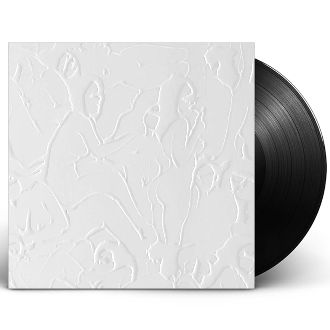 Mac Miller "Macadelic" 2xLP Vinyl