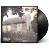 Eminem "Marshall Matters LP 2" LP Vinyl