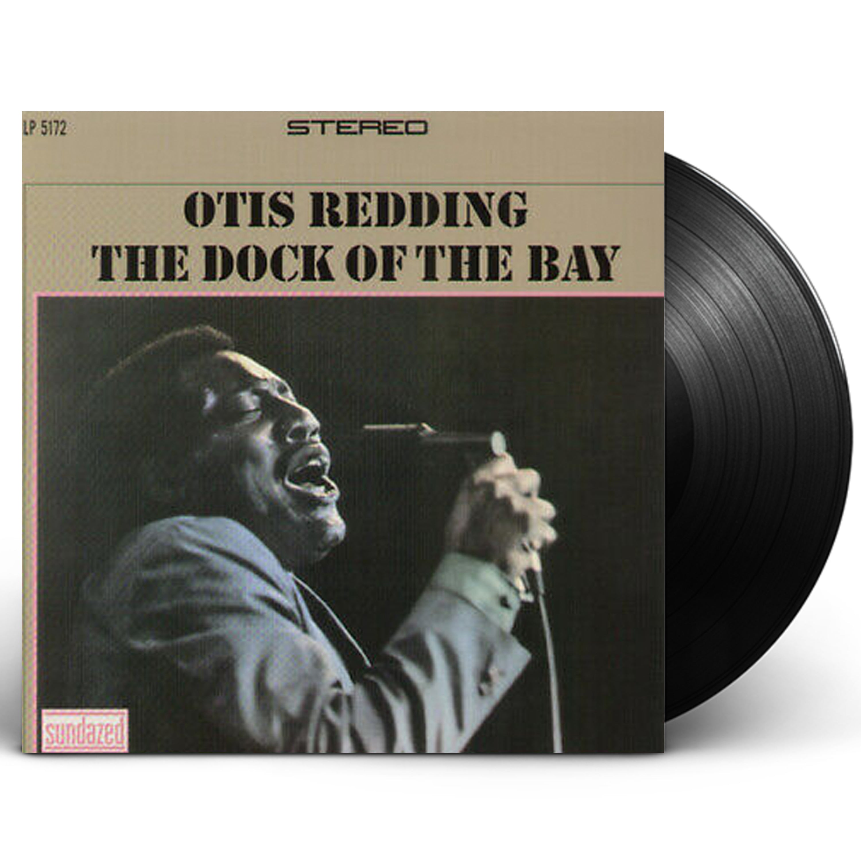 Otis Redding 