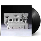 Nas "The Lost Tapes 2" 2xLP Vinyl