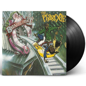The Pharcyde "Bizarre Ride II The Pharcyde" 2xLP Vinyl