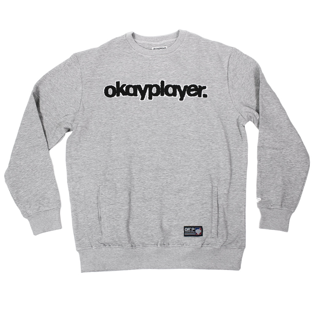 Okayplayer