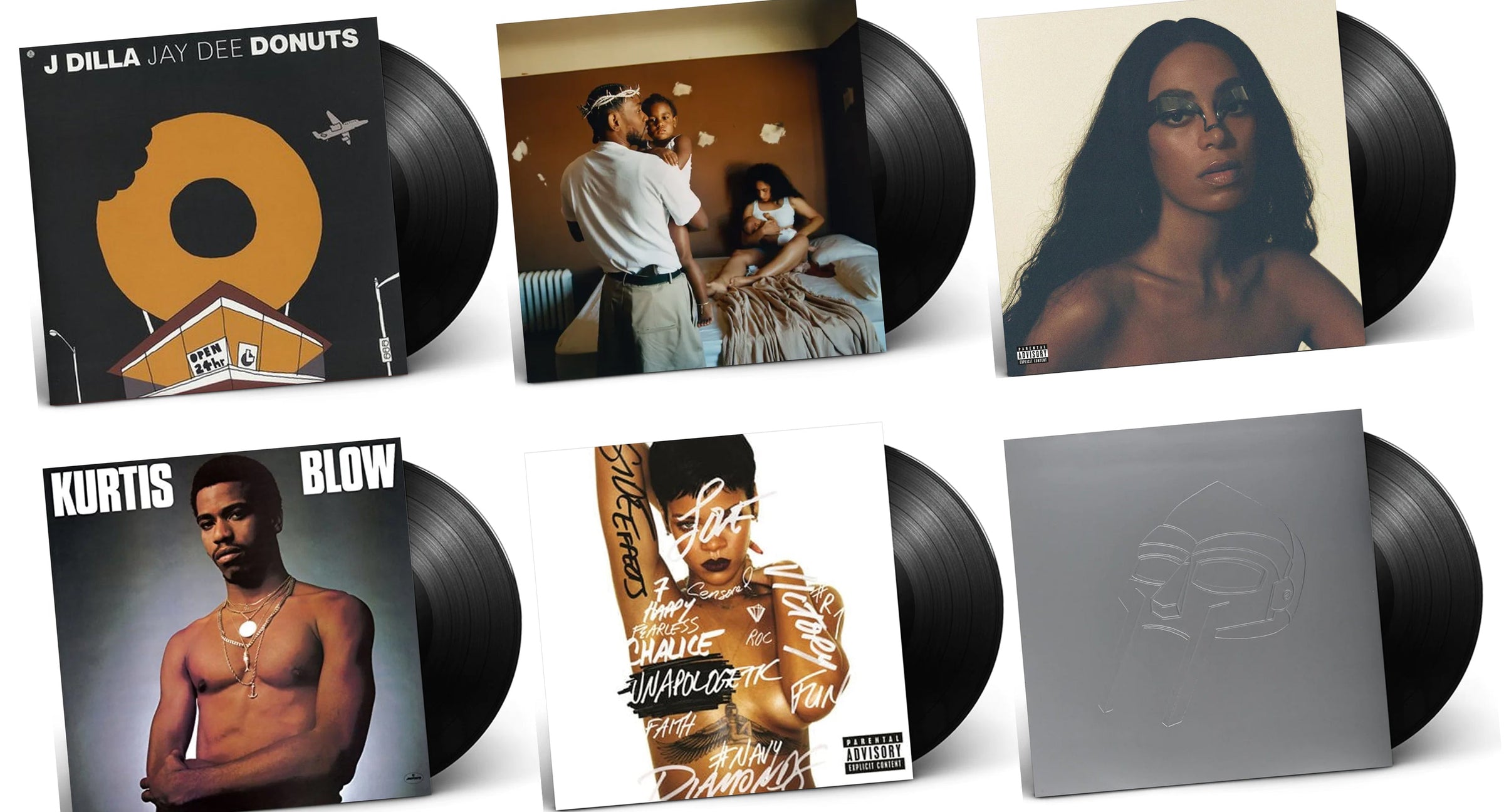 Vinyl