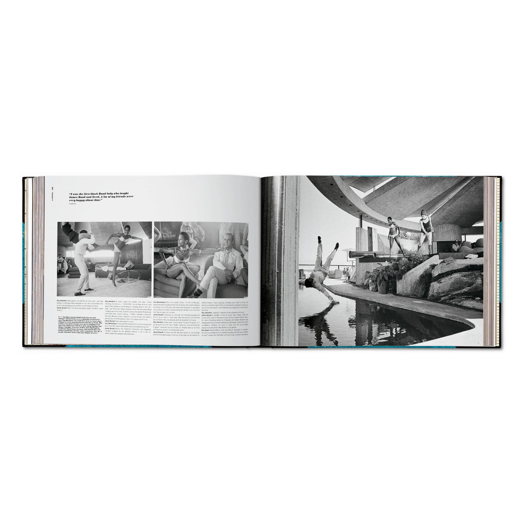 The James Bond Archives. “No Time To Die” Edition (English)