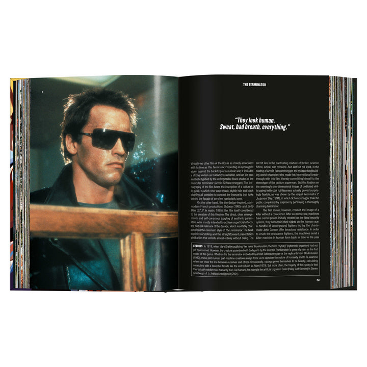 100 Movies of the 1980s (English)