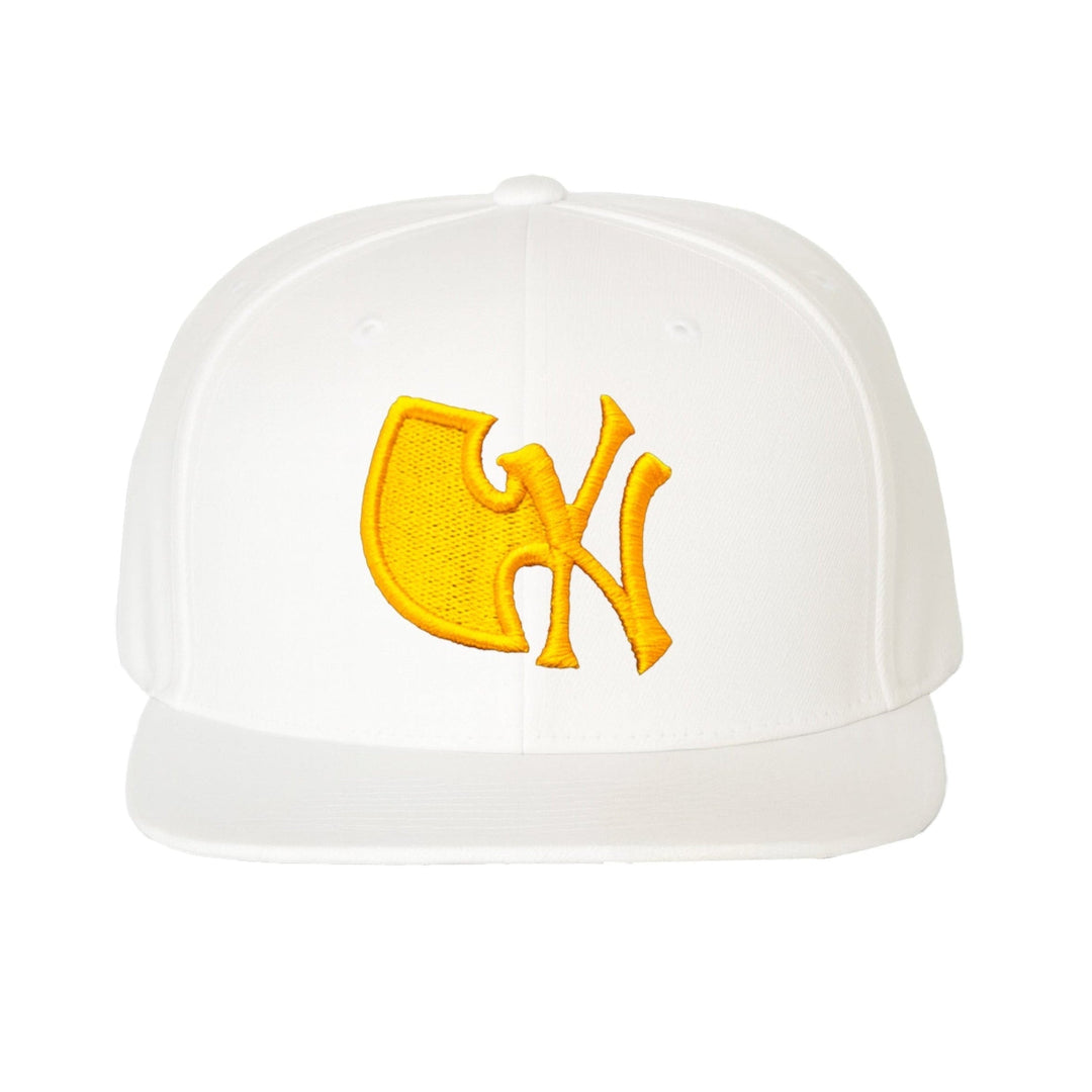 Wu York Snapback - Multi Color