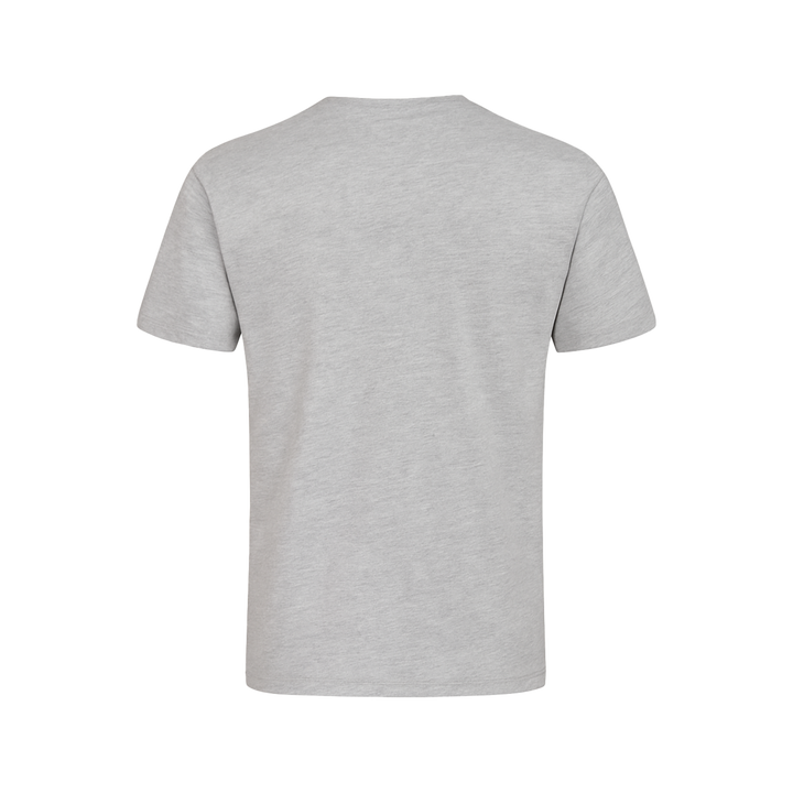 Youth C.R.E.A.M. University Tee - Grey