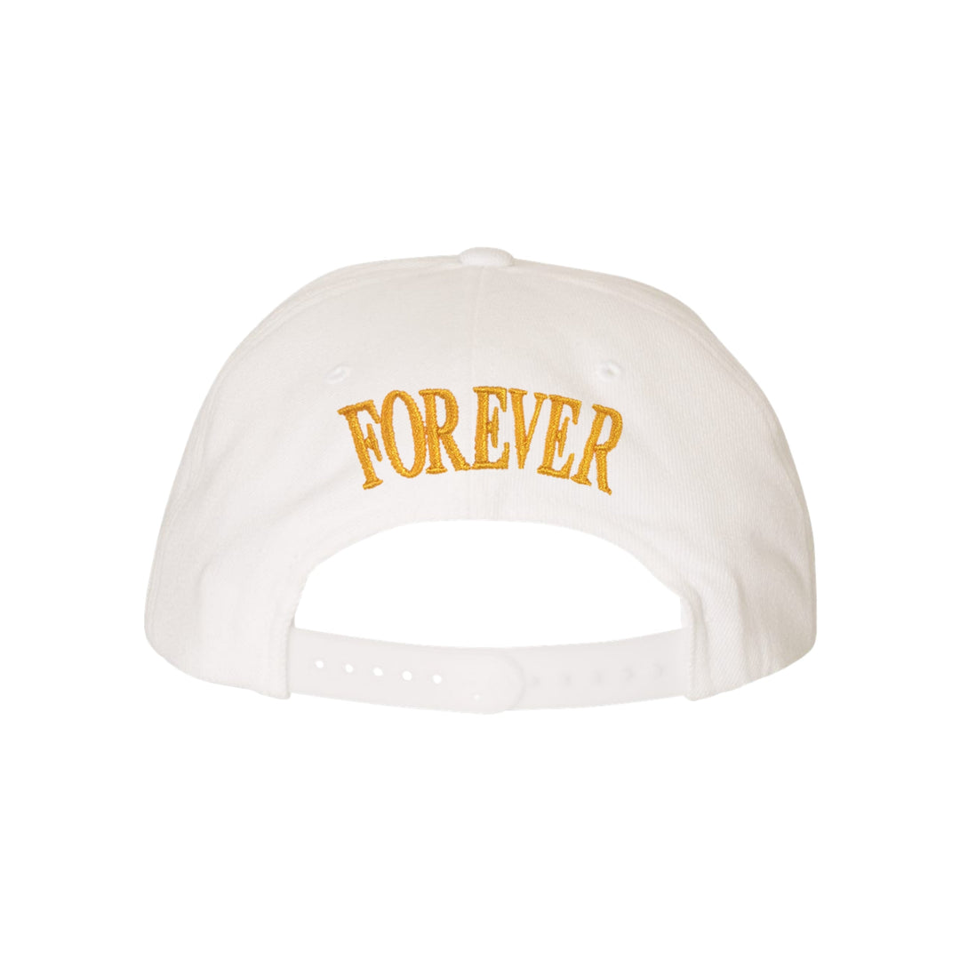 Wu York Snapback - Multi Color
