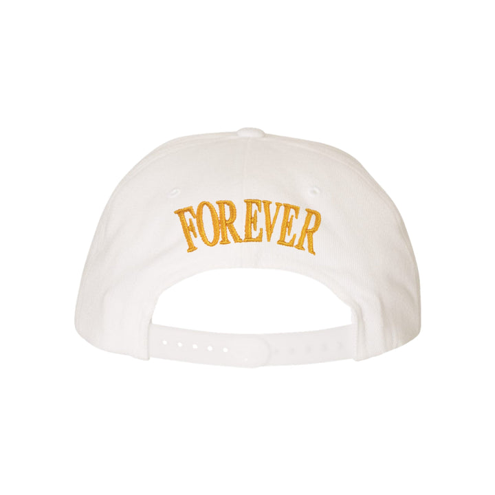 Wu York Snapback - Multi Color