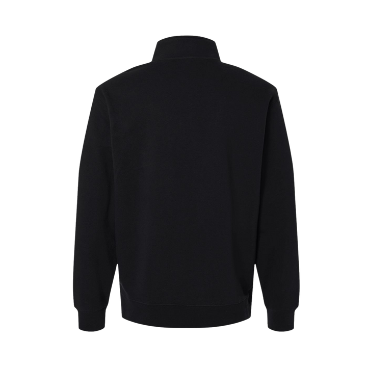 Wu Quarter Zip