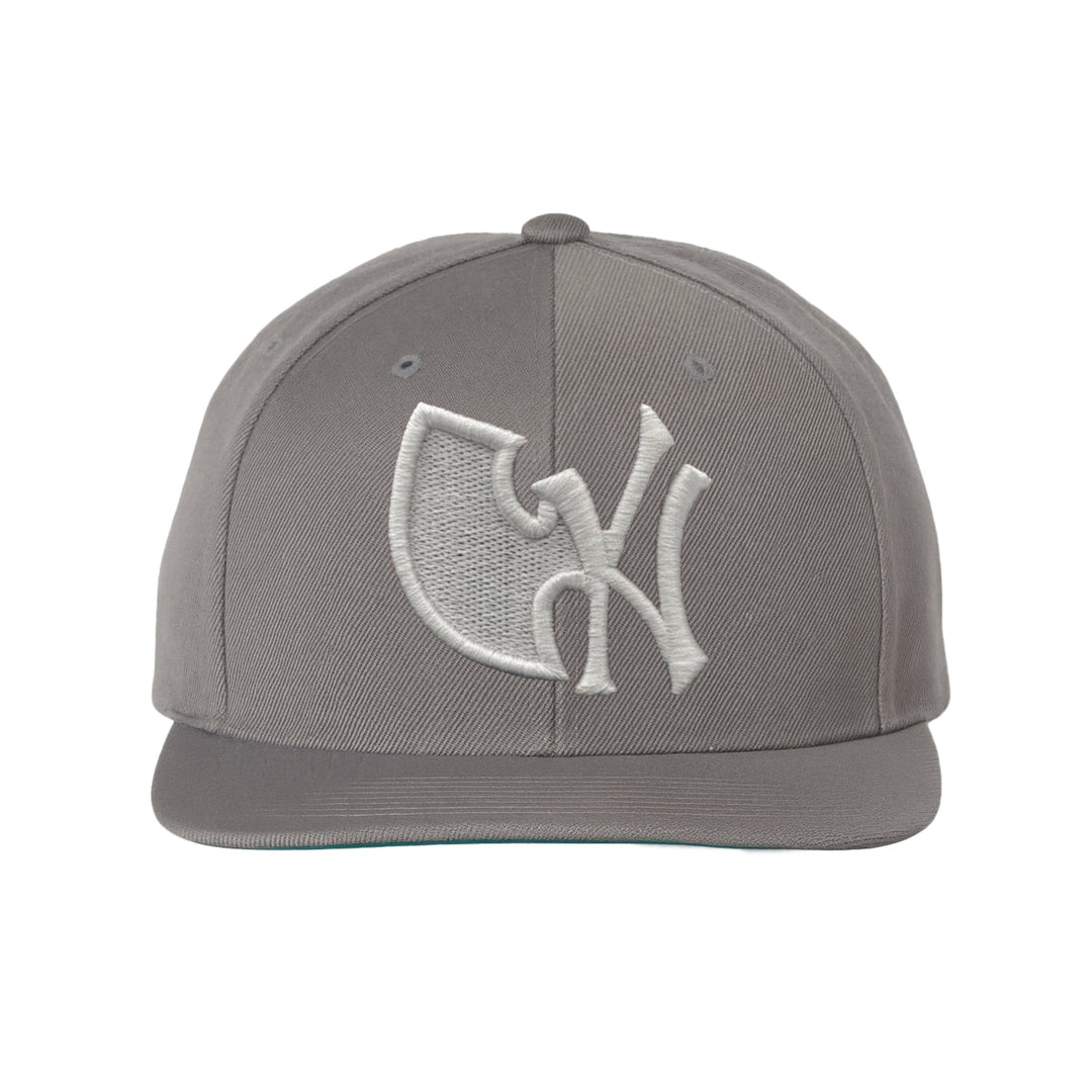 Wu York Snapback - Multi Color