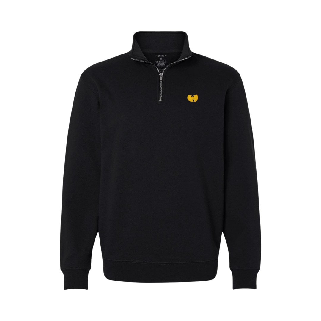 Wu Quarter Zip
