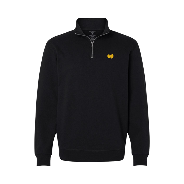 Wu Quarter Zip