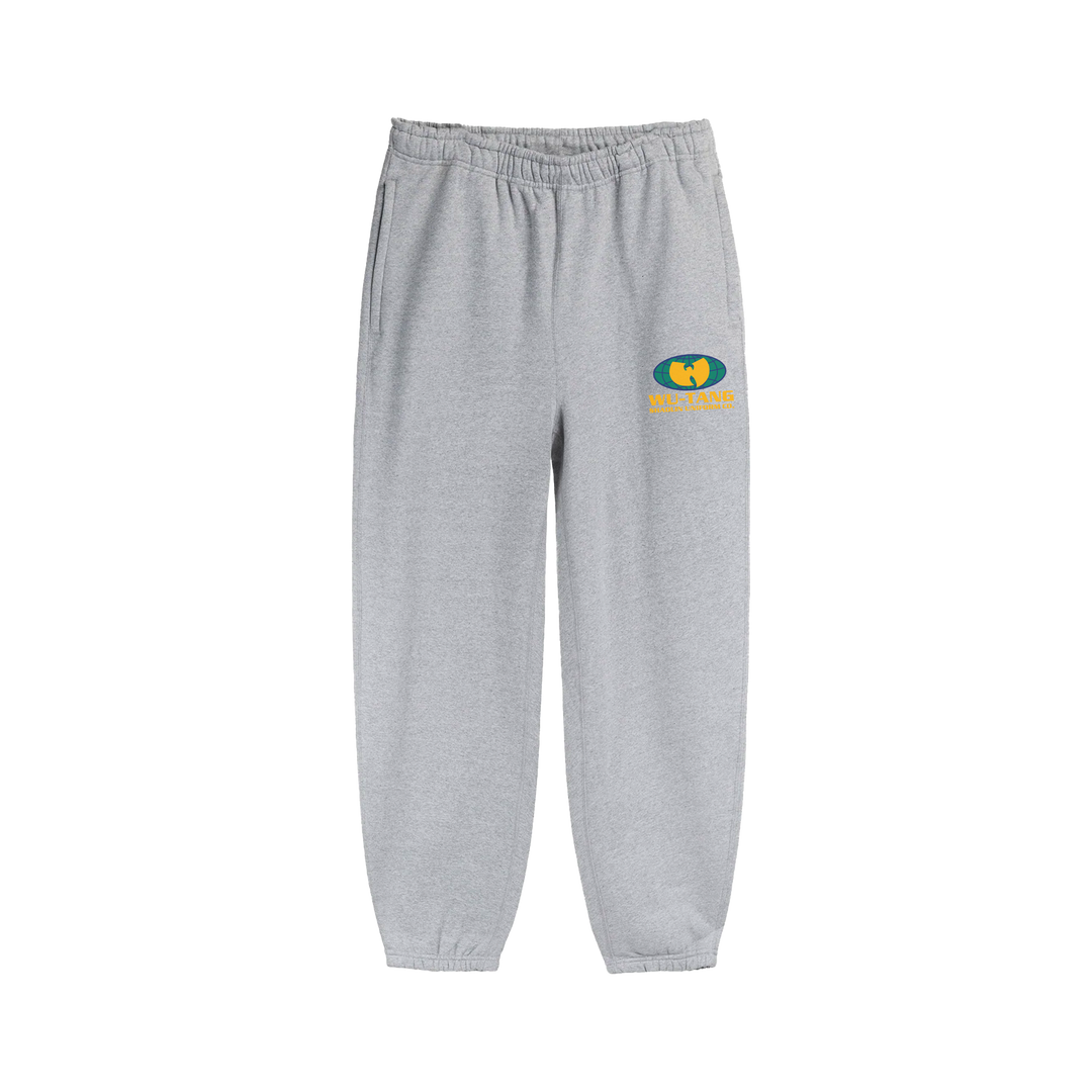 SHAOLIN UNIFORM SWEATPANTS
