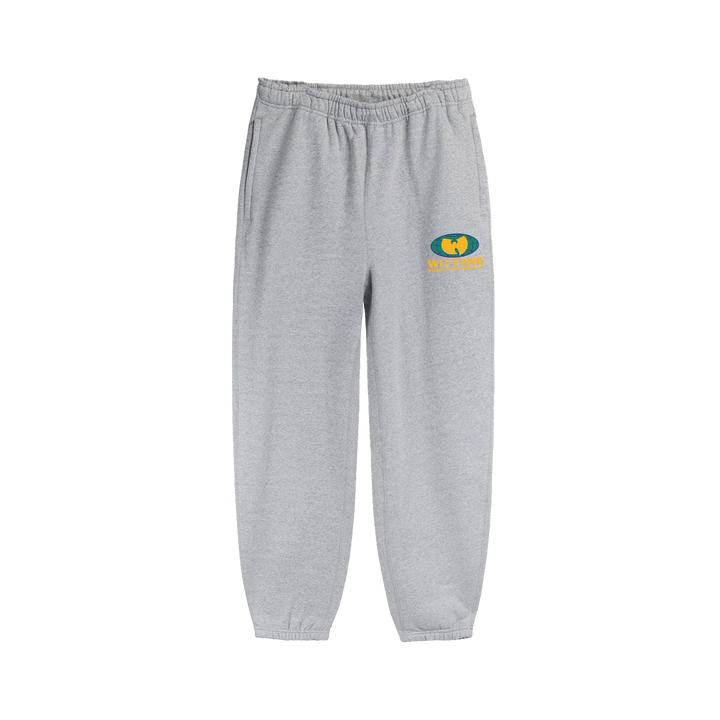 SHAOLIN UNIFORM SWEATPANTS