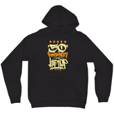 50th Anniversary of Hip-Hop Hooded Sweatshirt