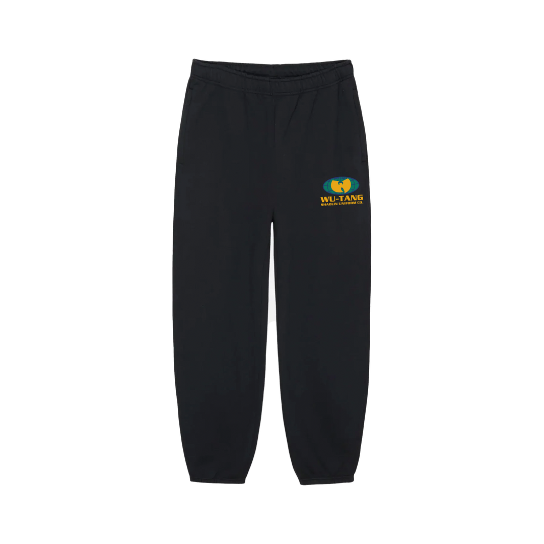 SHAOLIN UNIFORM SWEATPANTS
