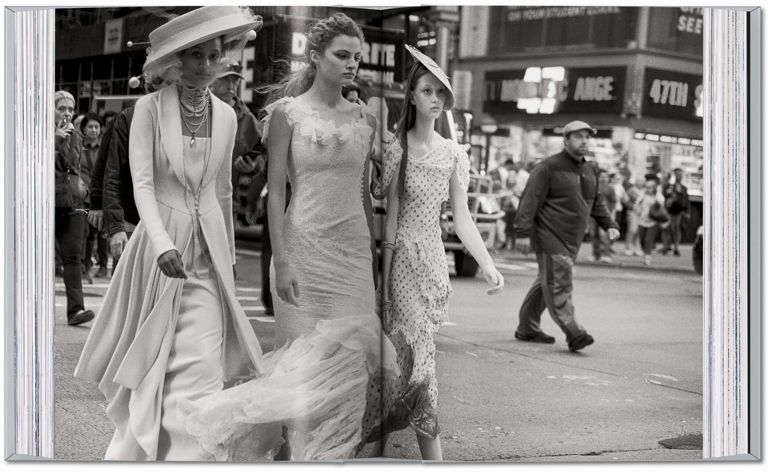 Peter Lindbergh. Dior. 40th Ed. (German, French, English