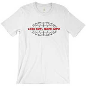 Less Ego, More 808's T-Shirt