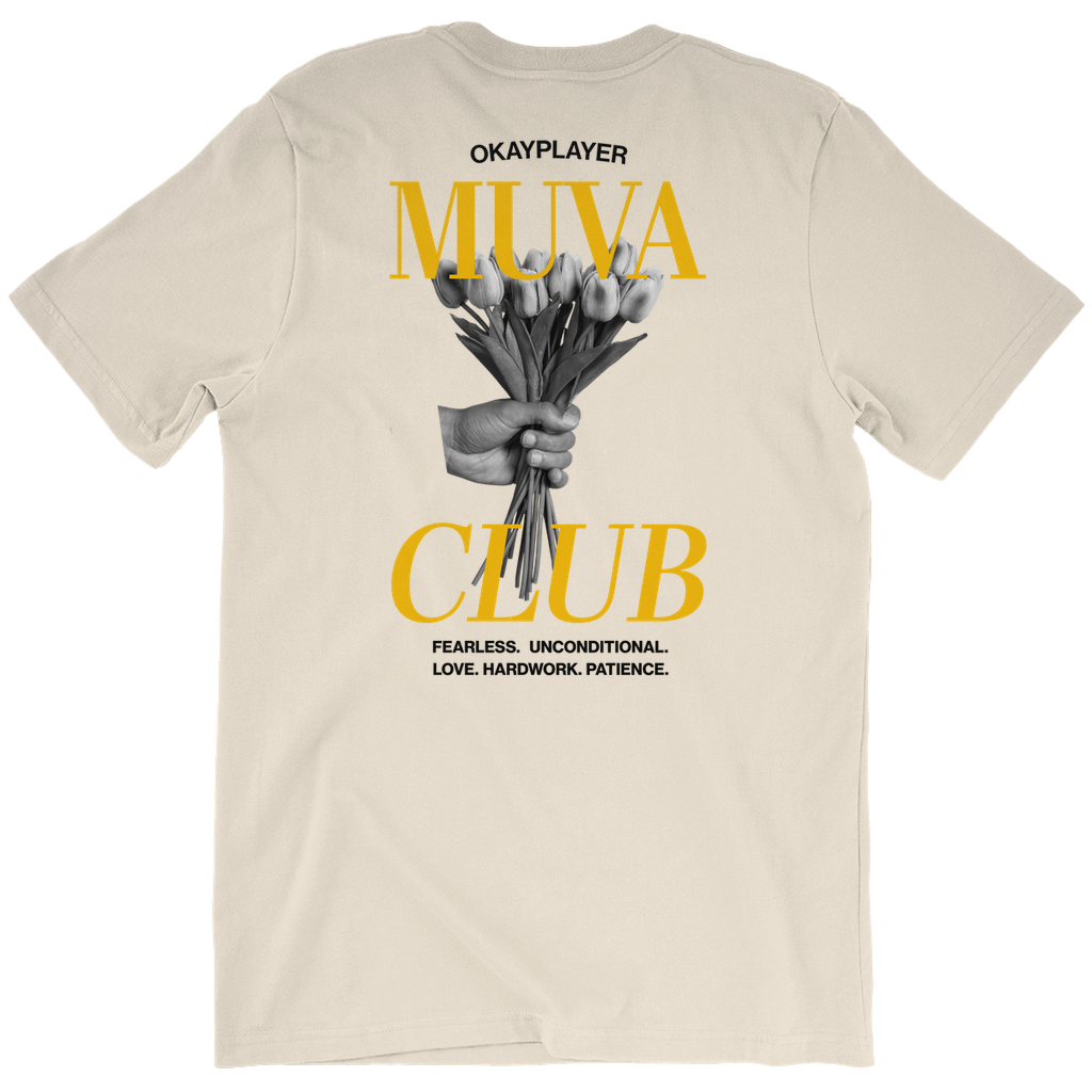 Muva Club T-Shirt