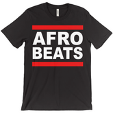 AFROBEATS T-Shirts