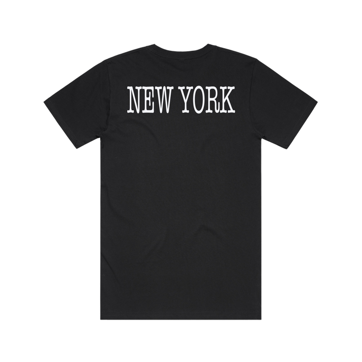 I WU NY Tee