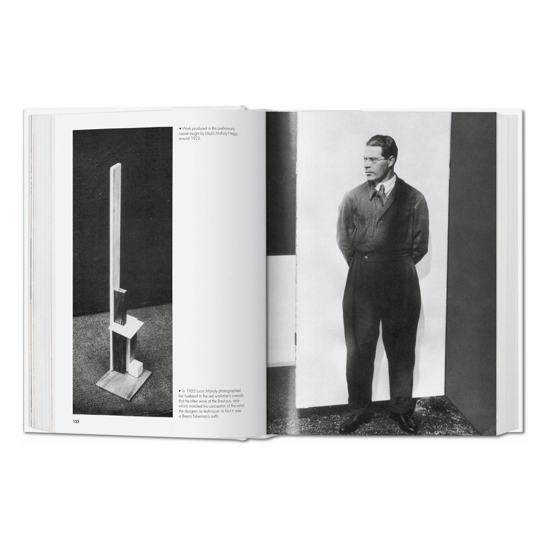 Bauhaus. Updated Edition (English)