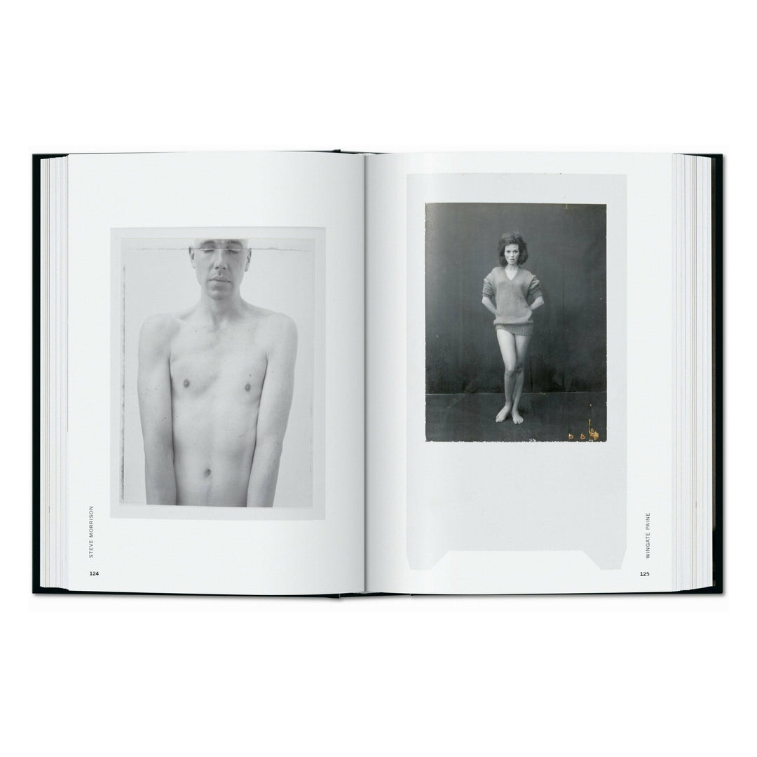 The Polaroid Book. 45th Ed. (German, French, English)
