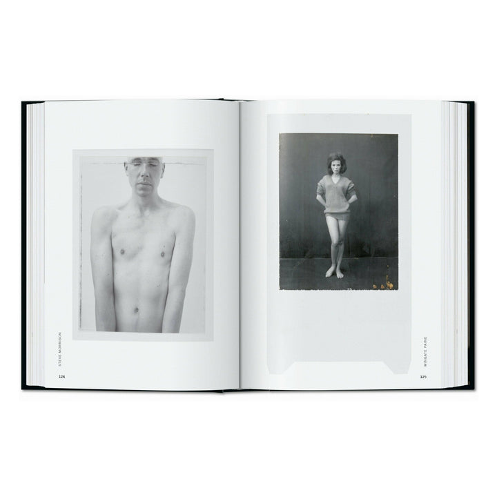 The Polaroid Book. 45th Ed. (German, French, English)