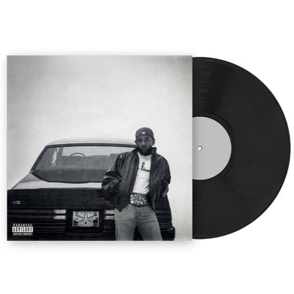 Kendrick Lamar 