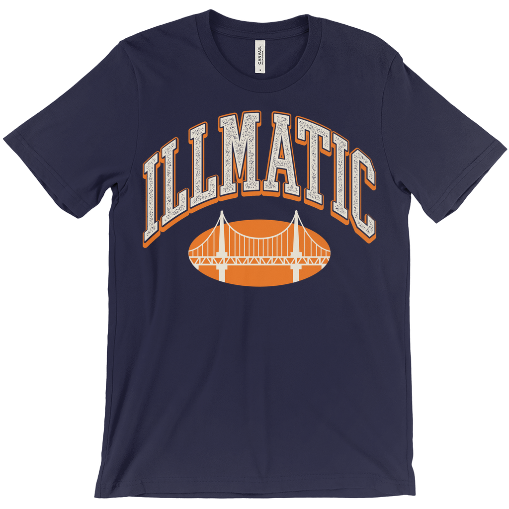 Illmatic Classic T-Shirt