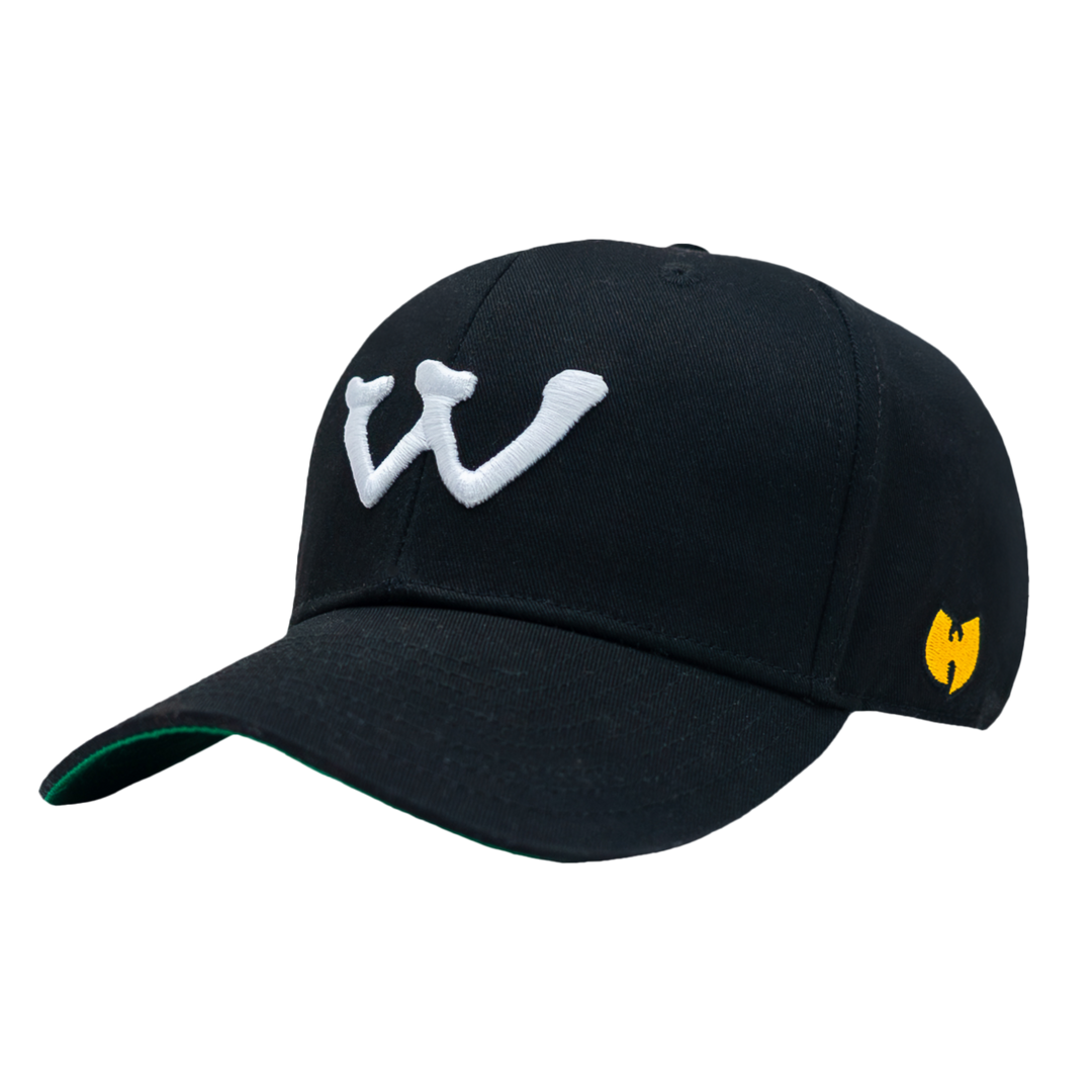 CASH STILL RULES FITTED CAP