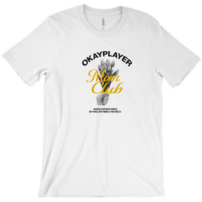 Mom Club T-Shirt