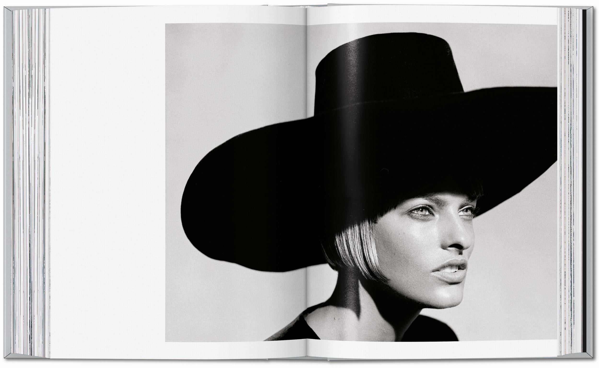 Peter Lindbergh. Dior. 40th Ed. (German, French, English