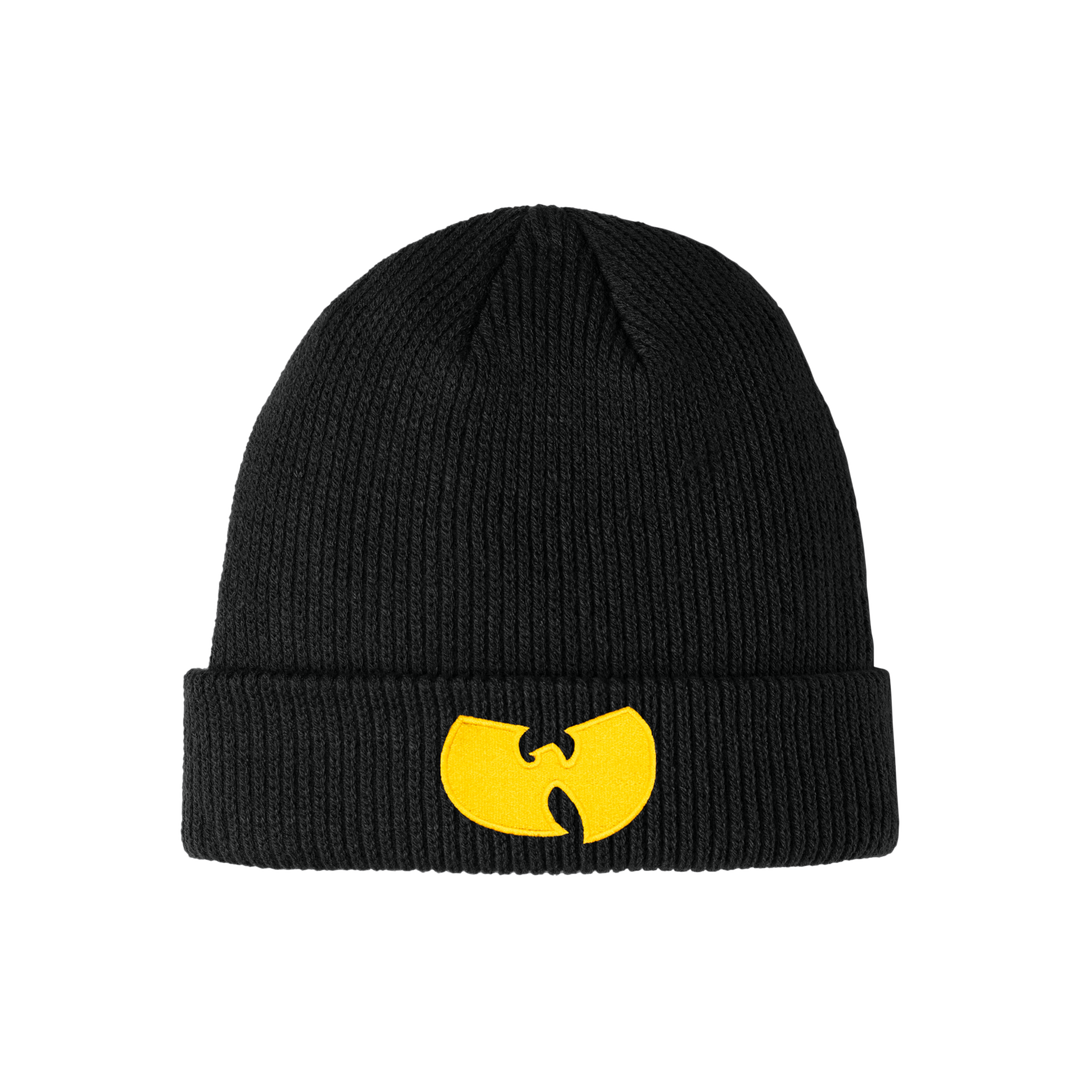 Classic Logo Beanie