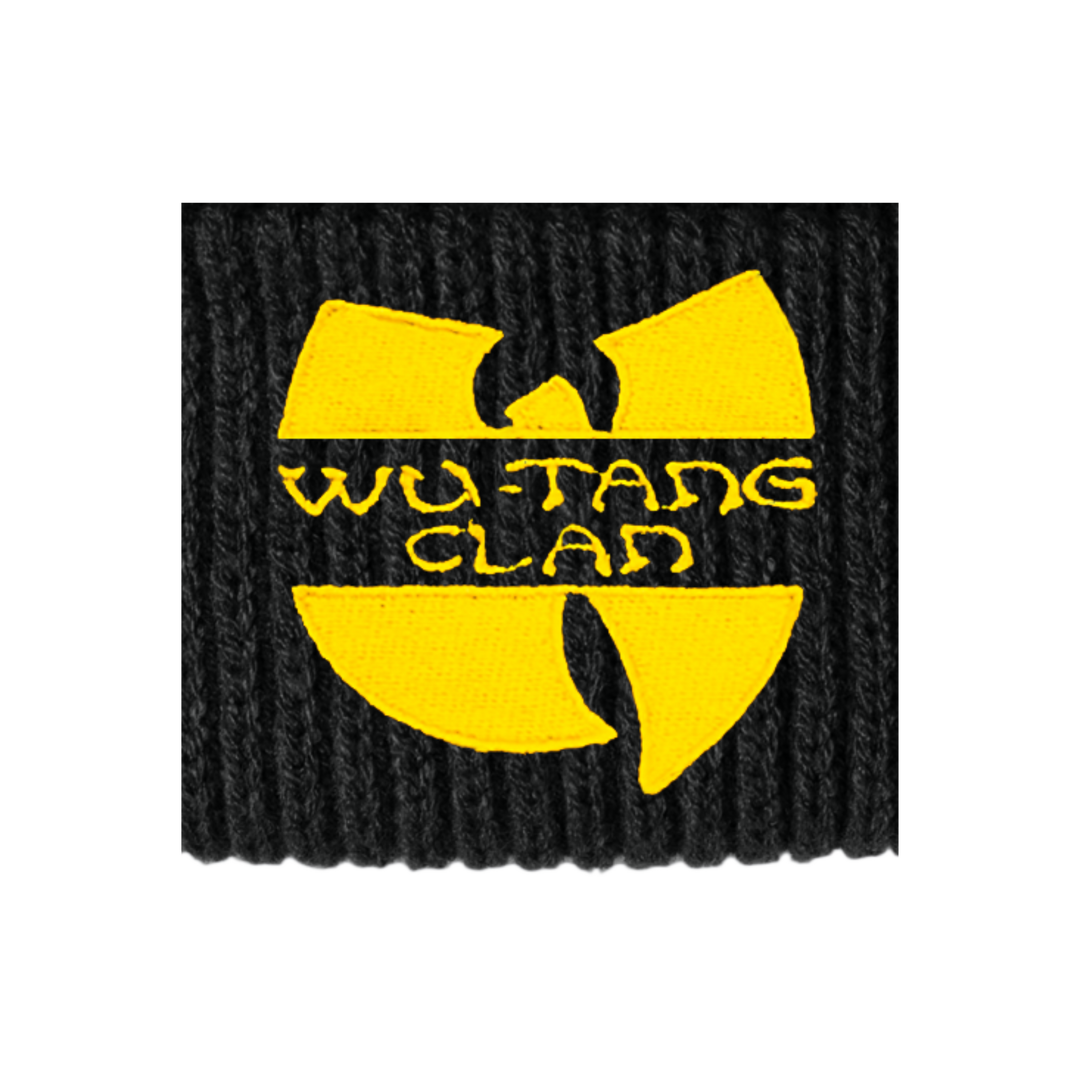 Classic Wu-Tang Beanie
