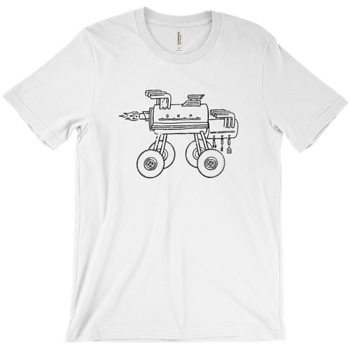 Grill T-Shirt