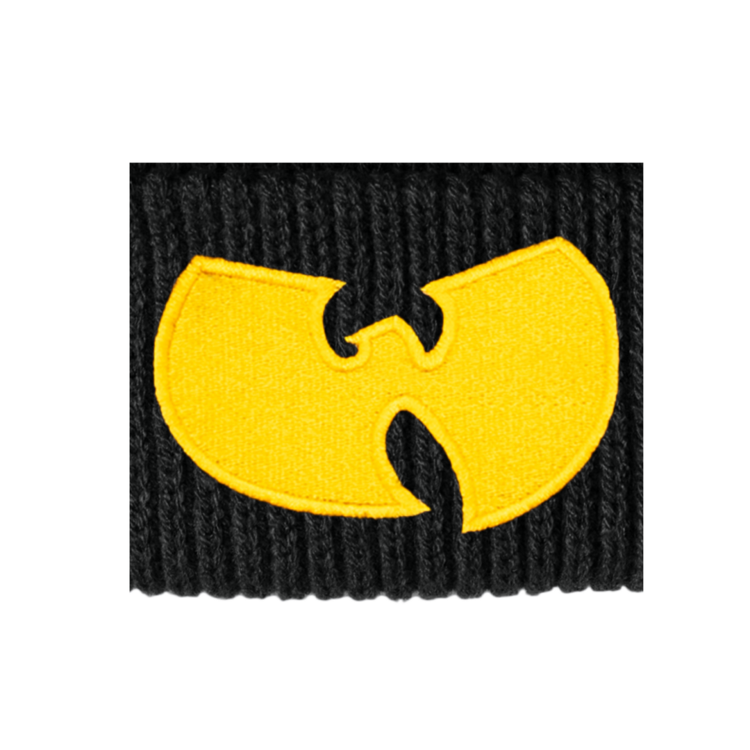 Classic Logo Beanie
