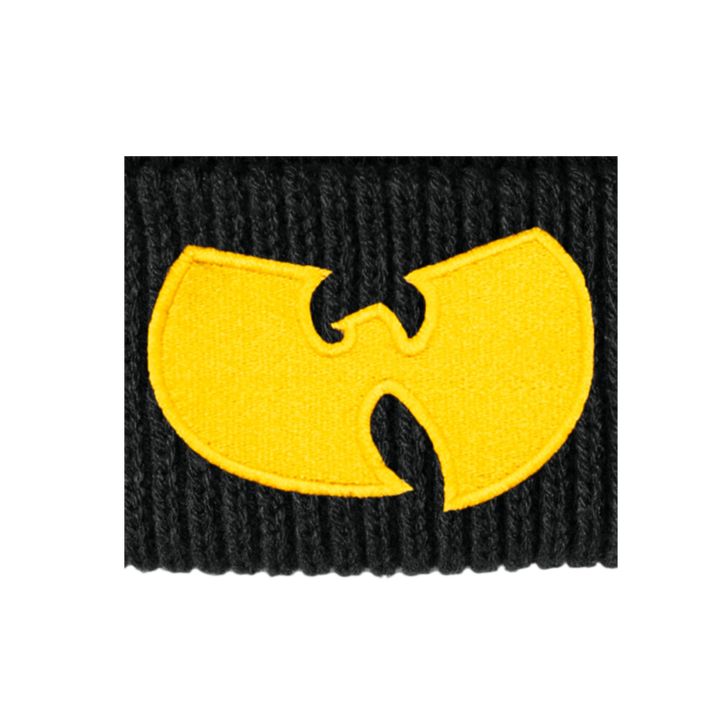 Classic Logo Beanie