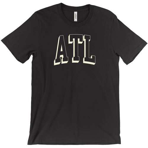 ATL City Series T-Shirt