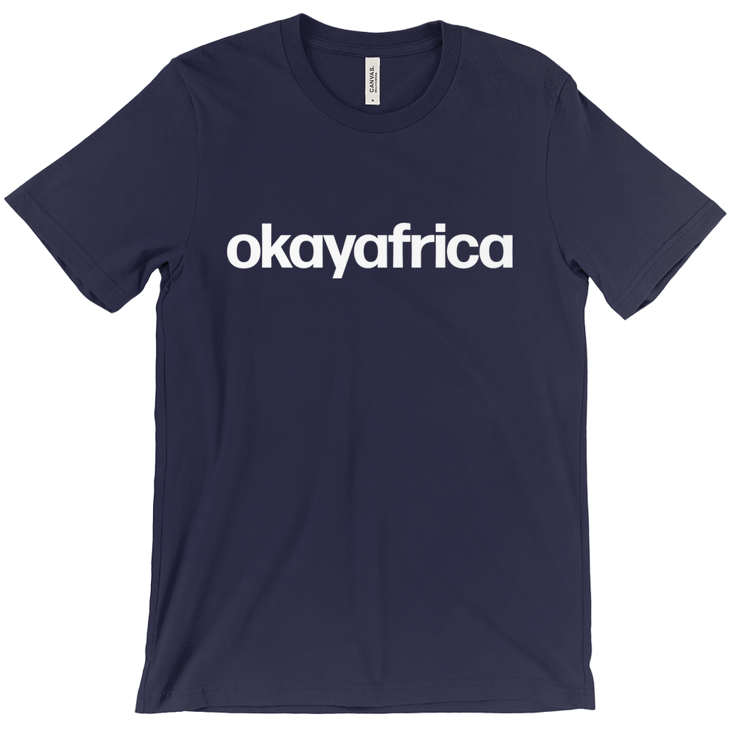 Okayafrica Logo T-Shirt